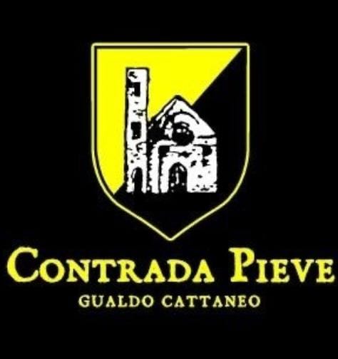 Logo Contrada Pieve
